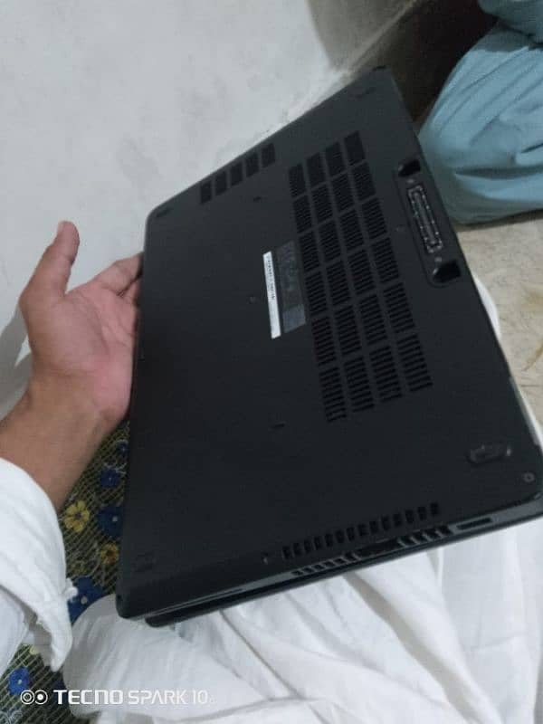 Dell core i7 6th generation 5