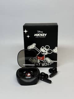 Disney Limited Edition Airpods With Game Mode for Girls And Boys