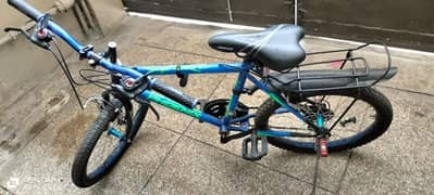 Cycle for sale 0