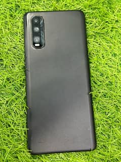 Oppo Find X 2