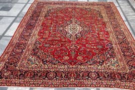 Persian carpets very good quality