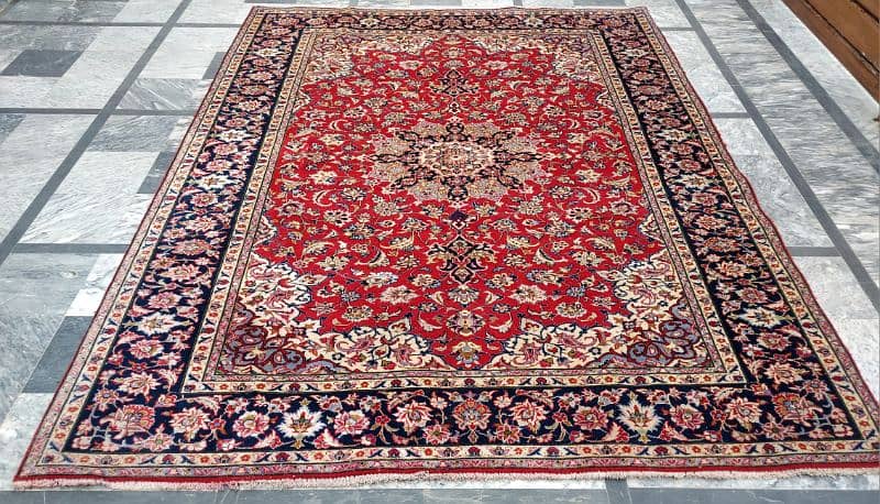 Persian carpets very good quality 1