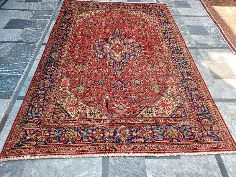 Persian carpets very good quality 2