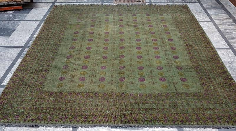 Persian carpets very good quality 5