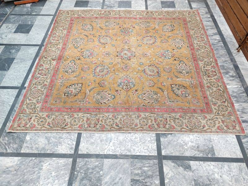 Persian carpets very good quality 6