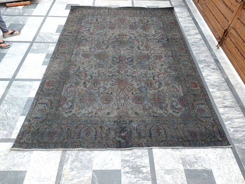 Persian carpets very good quality 7