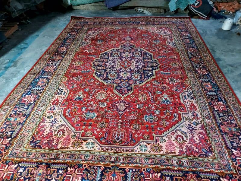 Persian carpets very good quality 8