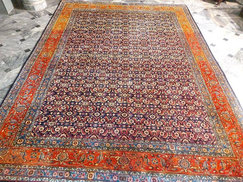 Persian carpets very good quality 9