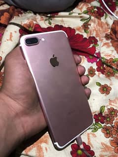 iPhone 7plus non pta