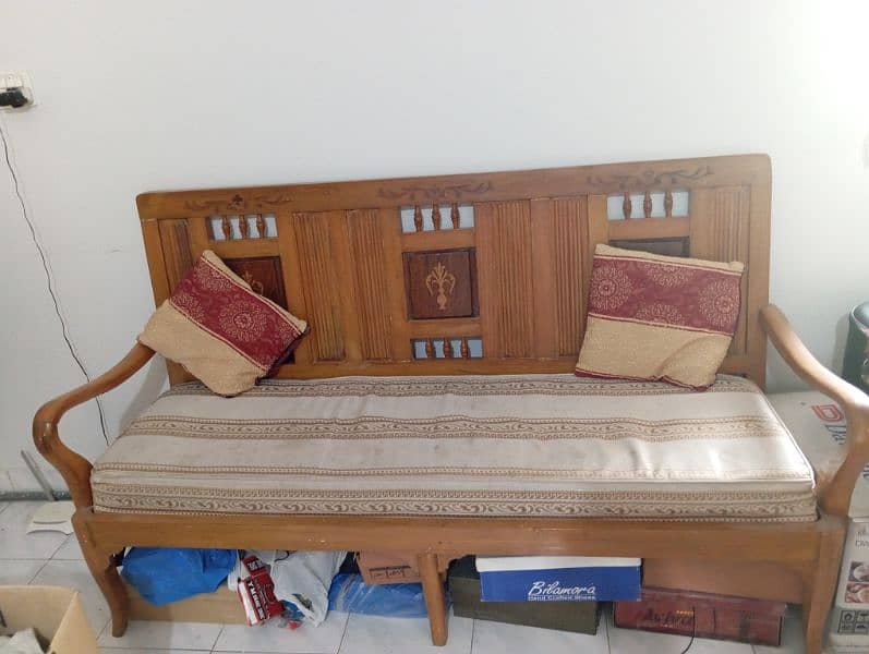 5 seater sofa set for sale 7