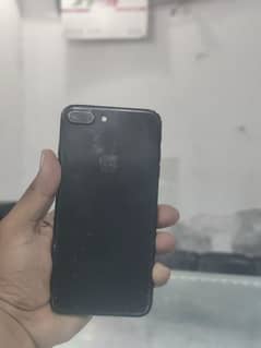 IPHONE 7Plus 256GB PTA Approved