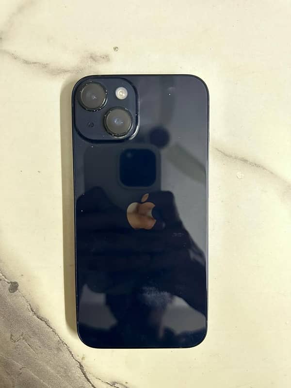 iPhone 14 w/ Box - NON PTA 2