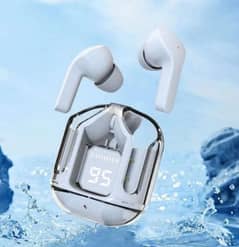 Air 31 Earbuds With Case