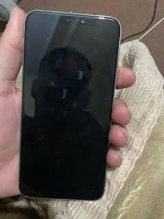 iPhone 11promax 256GB non pta