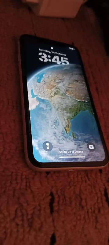 IPhone XR 256GB Non PTA 8