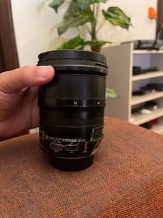 Tamron 24-70 2.8 G2 nikon mount