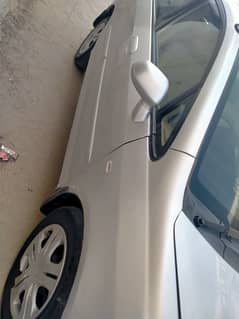 Honda City IDSI 2008