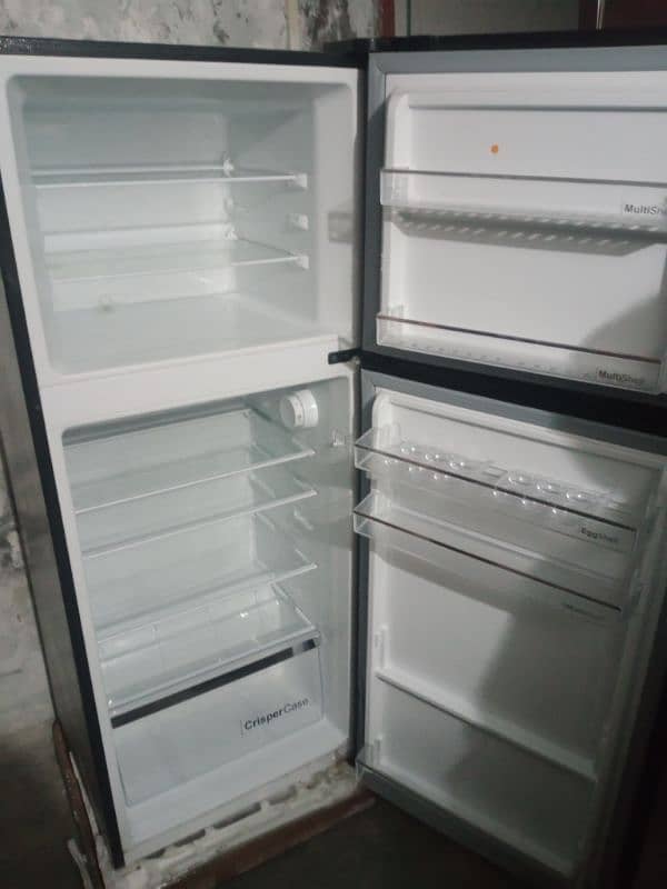 Dawlance Fridge invantar technology daba peak ha 3