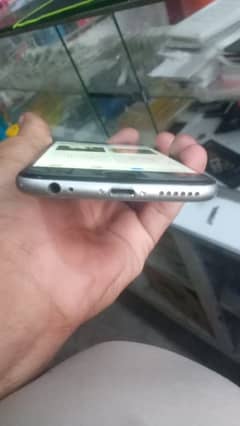 I phone 6 non pta 64 gb 90 health