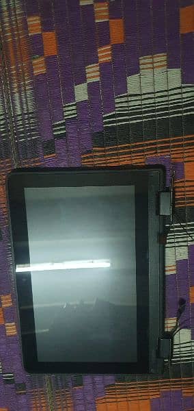 Lenovo yoga 11e Laptop Touch Display 0