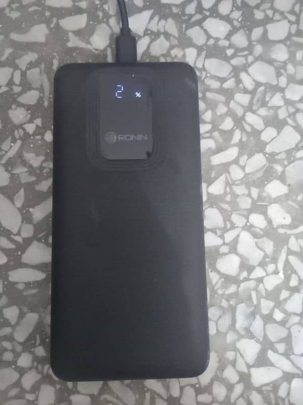 power bank 20000 mah RS. 5000 4