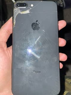 Iphone 8plus Bypassed 0