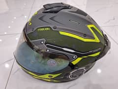 Bilmola Helmet (Made in Thailand)