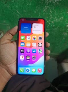 Iphone 11 pro max 256gb