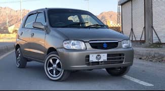 Suzuki Alto 2003