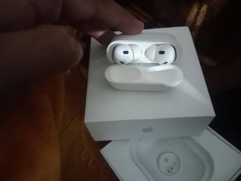 AirPods pro 2nd generation apple 5