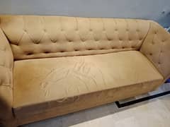 5 seater sofa set condition 10/9