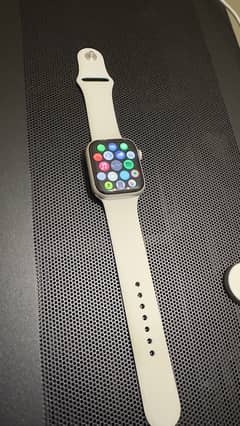 Apple Watch Series 8 45mm 0