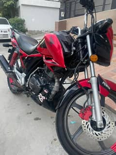 Bike Honda