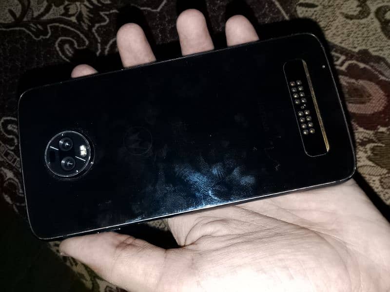 moto Z3 gaming phone ha PUBG 60fps come Whatsapp (034421589600 4