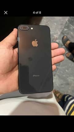 iPhone 8 Plus 128 gb exchange possible with iPhone one plus google lg