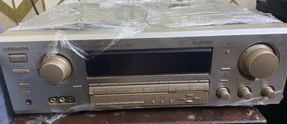 Sensoi 7.1 heavy amplifier for sale in excent condition.