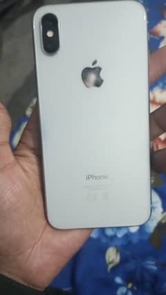 iphone x 256gb factory unlocked non PTA 0