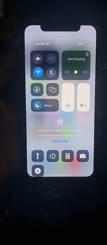 iphone x 256gb factory unlocked non PTA 2