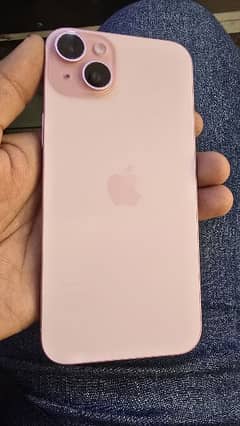 I phone 15 plus 512 non pta