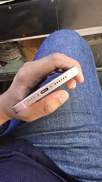 I phone 15 plus 512 non pta 3