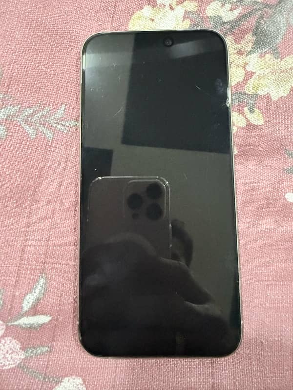 Iphone 15 pro max for sale 1