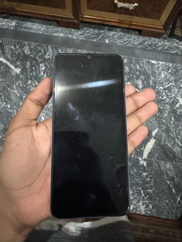 Vivo y33s 8/128gb 2