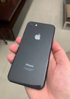 iPhone 8 pta approved