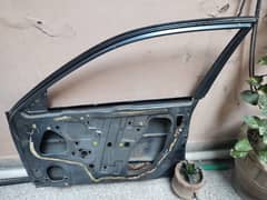 Honda civic 2005 driving side Door