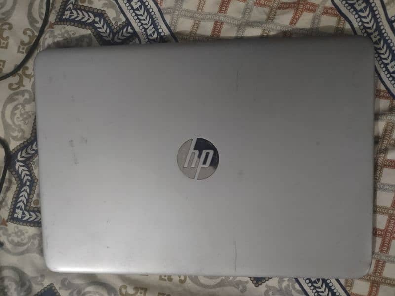 HP EliteBook 840 G3 i5-6300u 8gb ram 256 SSD 3