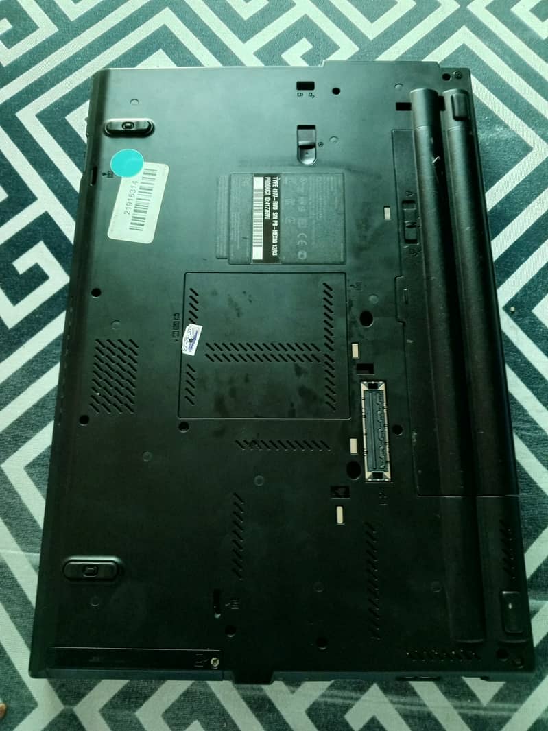 Lenovo Laptop T420 1