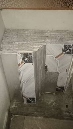 Pvc Gypsum Ceiling Tiles