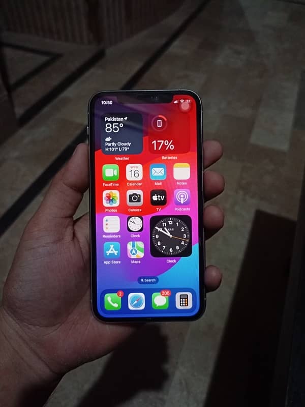 IPHONE 11PRO (512GB) 0