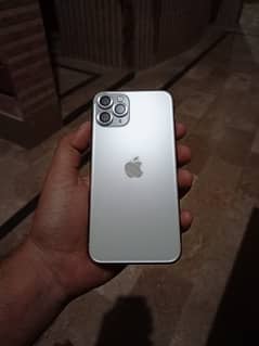 IPHONE 11PRO (512GB)