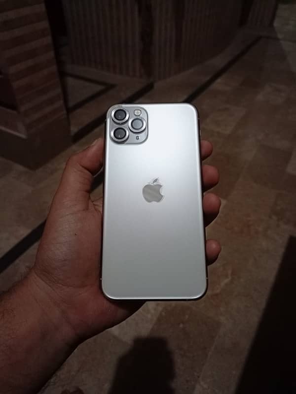 IPHONE 11PRO (512GB) 5